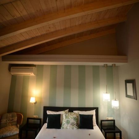 Grimani Pension Nafplio Exterior photo