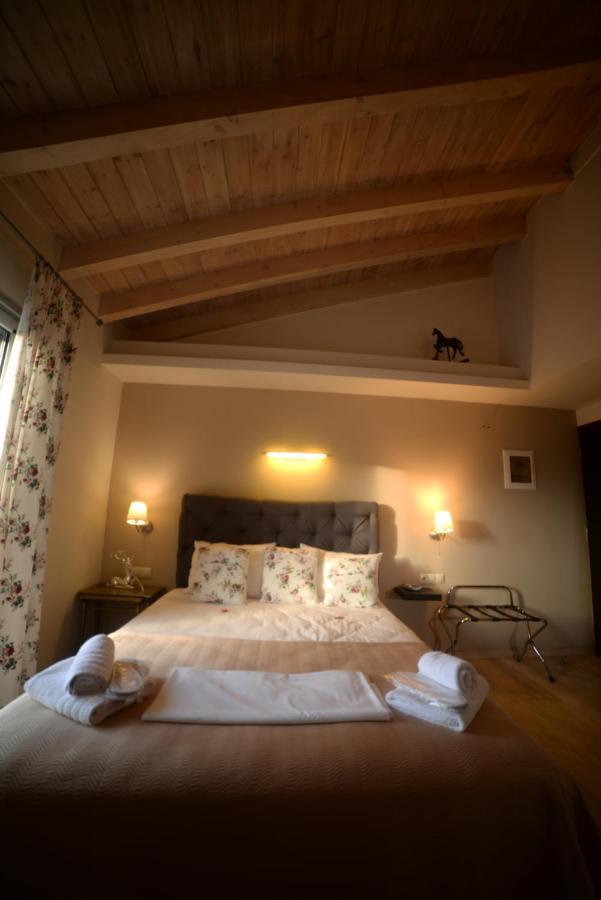 Grimani Pension Nafplio Exterior photo
