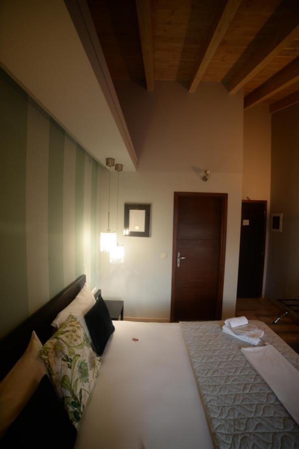 Grimani Pension Nafplio Exterior photo