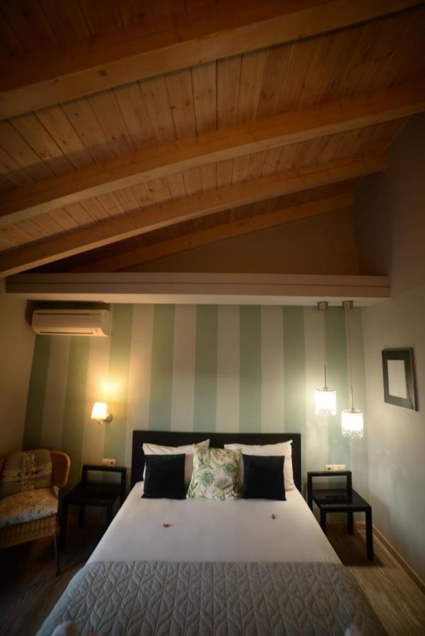 Grimani Pension Nafplio Exterior photo