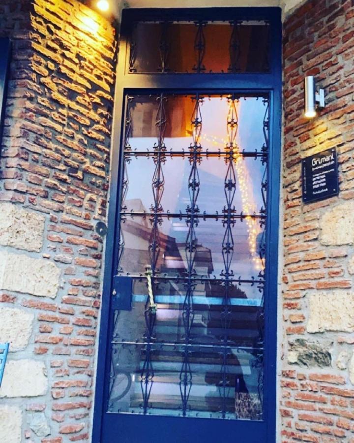 Grimani Pension Nafplio Exterior photo