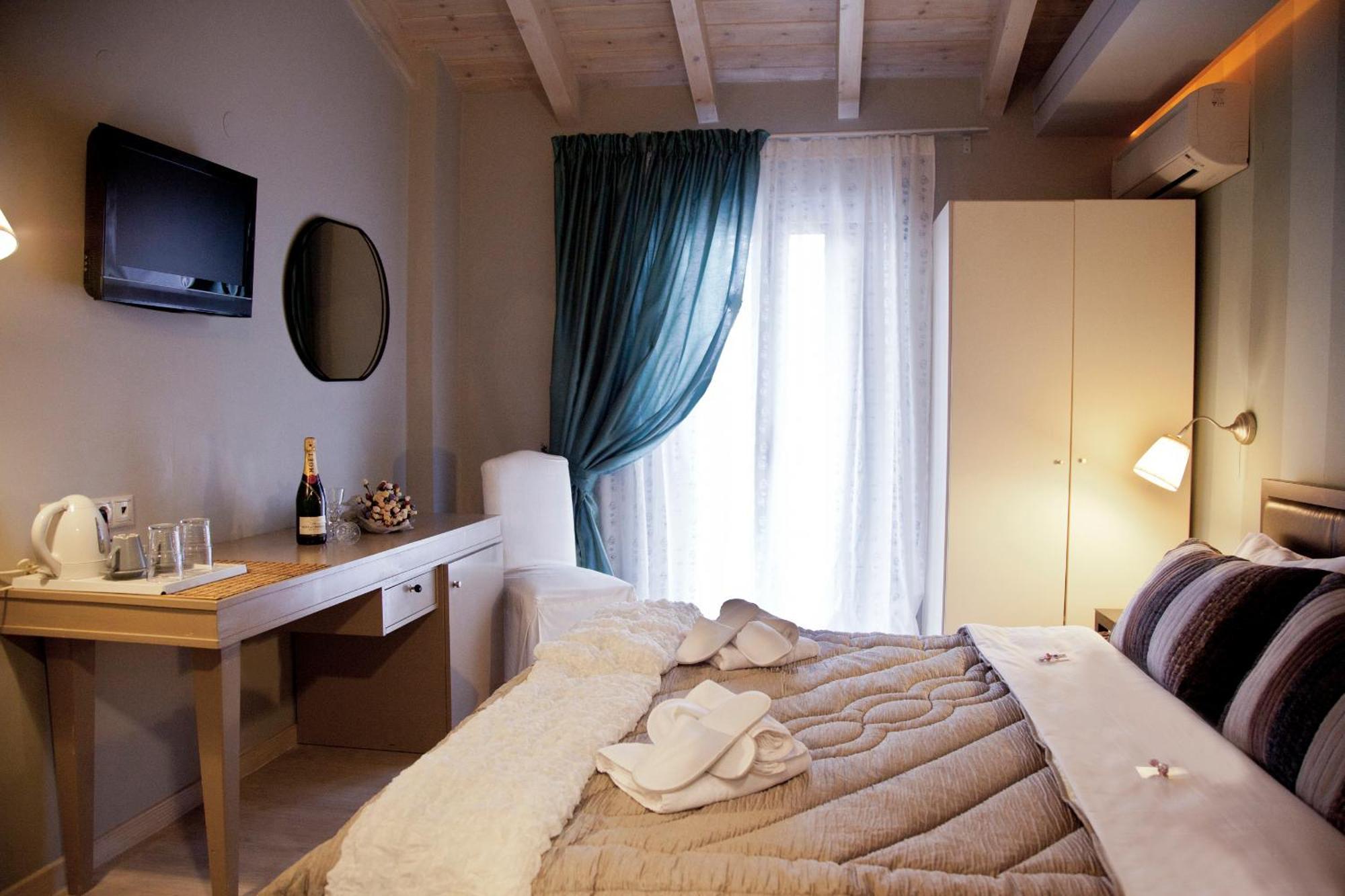 Grimani Pension Nafplio Exterior photo