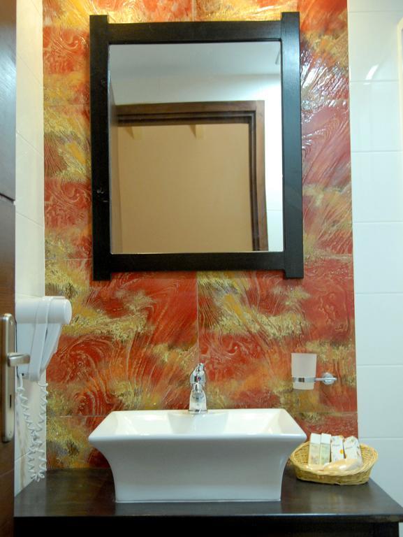Grimani Pension Nafplio Room photo