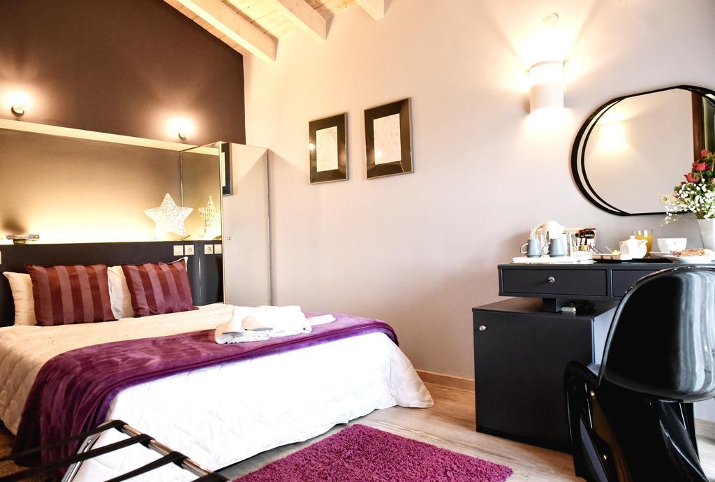 Grimani Pension Nafplio Exterior photo