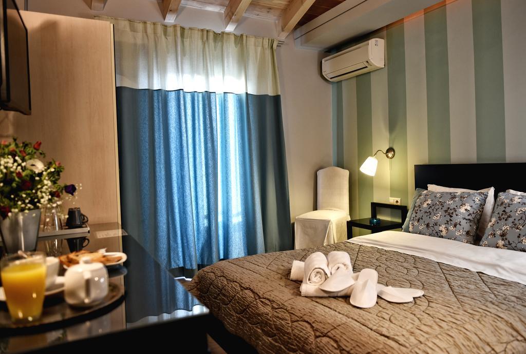 Grimani Pension Nafplio Exterior photo