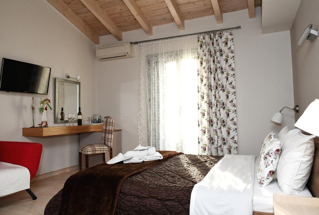 Grimani Pension Nafplio Exterior photo