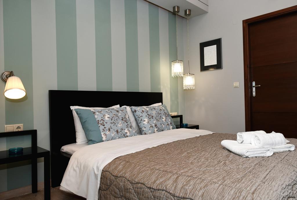 Grimani Pension Nafplio Exterior photo