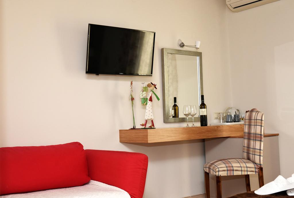 Grimani Pension Nafplio Exterior photo