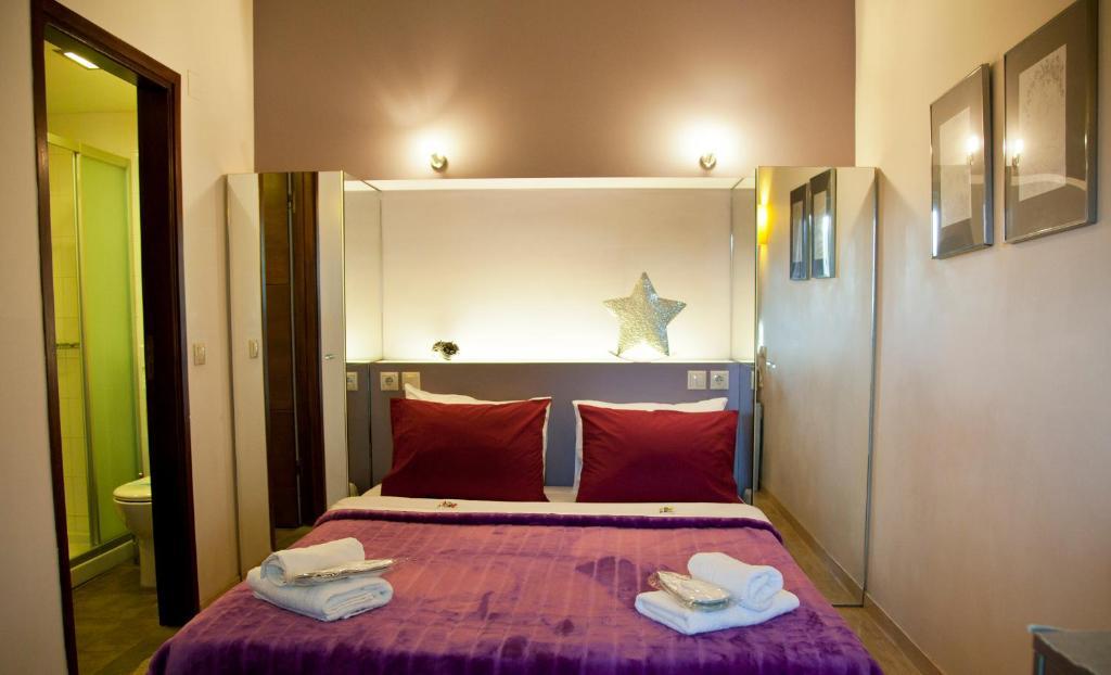 Grimani Pension Nafplio Room photo
