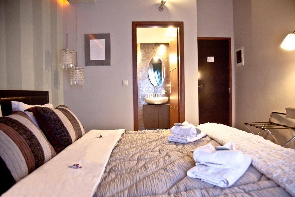 Grimani Pension Nafplio Room photo