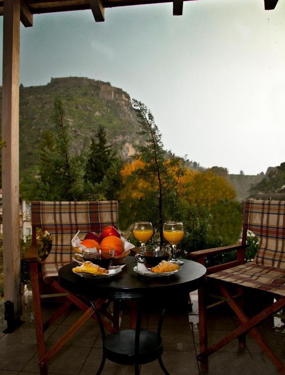 Grimani Pension Nafplio Room photo