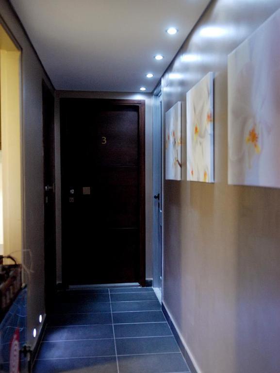 Grimani Pension Nafplio Exterior photo